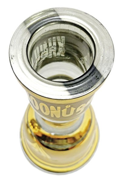 画像12: ハリルマムーン KM12 Gold