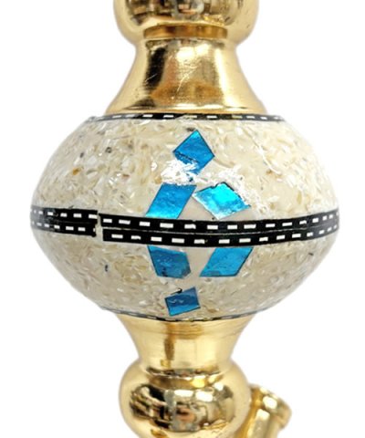 画像6: ハリルマムーン KM1350 Sea Shell 