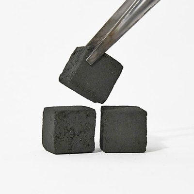 画像2: ココトーキョー 炭 1kg 25cube