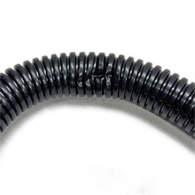 画像6: ディスポーザブルホースCC×10本 BLACK