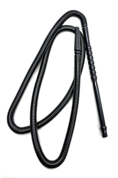 画像4: ディスポーザブルホースCC×10本 BLACK