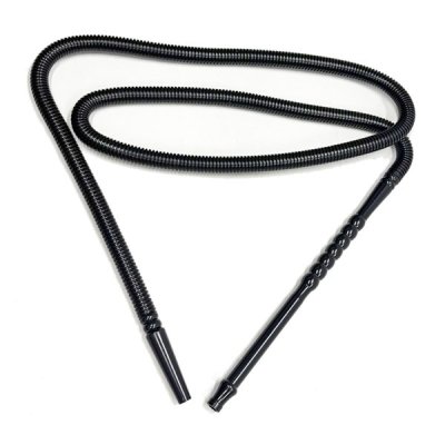 画像3: ディスポーザブルホースCC×10本 BLACK