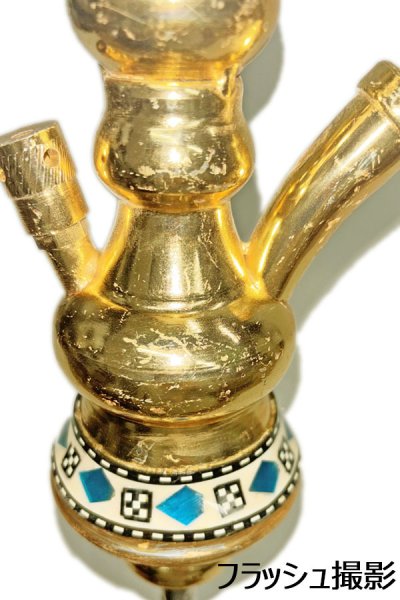 画像15: ハリルマムーン KM1350 Sea Shell 