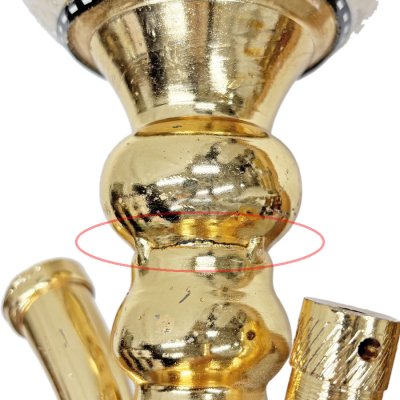 画像17: ハリルマムーン KM1350 Sea Shell 