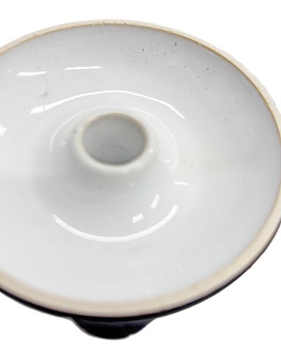 画像6: オブラコ ２×２ ファンネルボウル【WHITE】