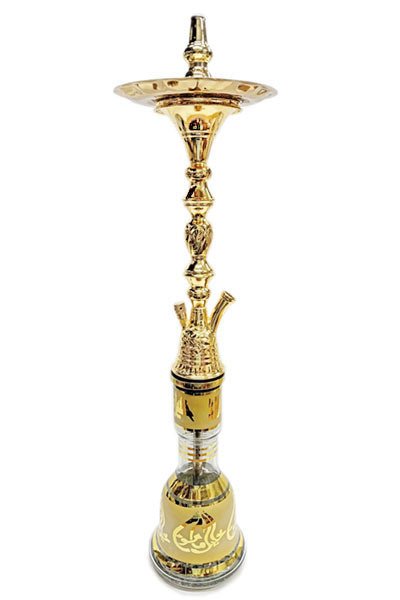 画像1: ハリルマムーン KM12 Gold