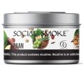 Paan パン Social Smoke 100g