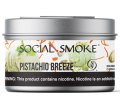 Pistachio Breeze ピスタチオブリーズ Social Smoke 100g