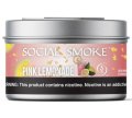 Pink Lemonade ピンクレモネード Social Smoke 100g