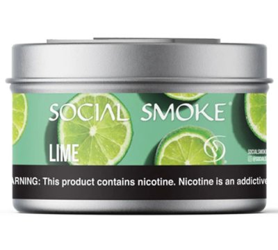 画像1: Lime ライム Social Smoke 100g