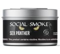 Sex Panther セックスパンサー Social Smoke 100g