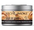 Dulce De Leche ドゥルセデレチェ Social Smoke 100g