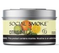 Citrus Chill シトラスチル Social Smoke 100g
