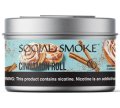 Cinnamon Roll シナモンロール Social Smoke 100g