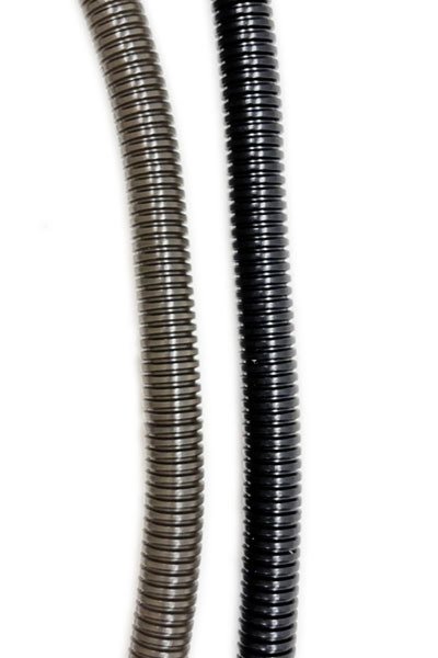 画像4: ディスポーザブルホースCC×10本 BLACK