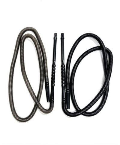 画像3: ディスポーザブルホースCC×10本 BLACK