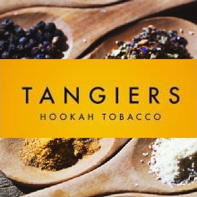 画像1: Kashmir カシミール Tangiers 100g