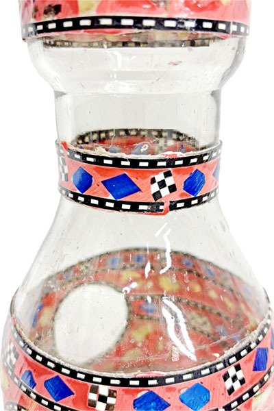 画像12: エジプシャンシーシャ EG-MOP(PINK)【予約商品】