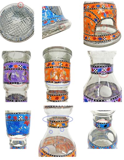 画像6: エジプシャンシーシャ EG-MOP(PURPLE)【予約商品】