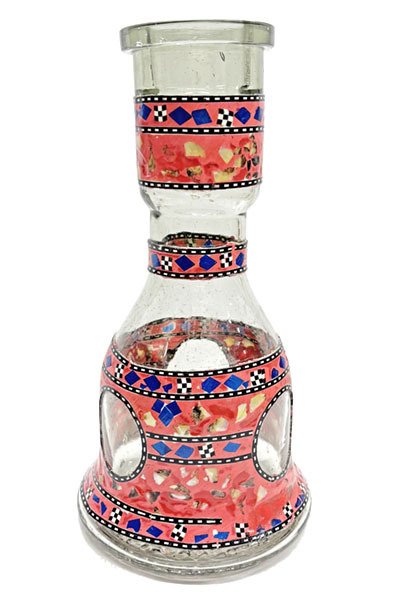 画像11: エジプシャンシーシャ EG-MOP(PINK)【予約商品】