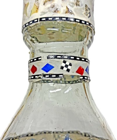 画像11: エジプシャンシーシャ EG-MOP(WHITE)【予約商品】