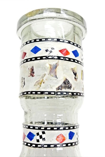 画像10: エジプシャンシーシャ EG-MOP(WHITE)【予約商品】