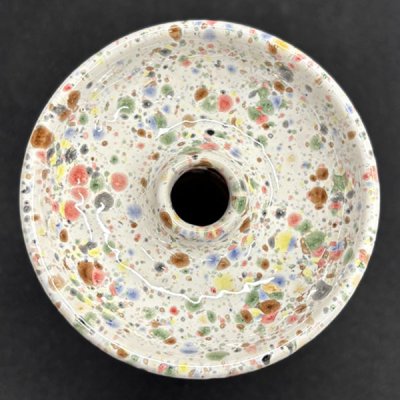 画像2: オブラコ M GLAZE ファンネルボウル【Skittles】