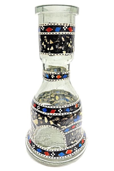 画像9: エジプシャンシーシャ EG-MOP(BLACK)【予約商品】