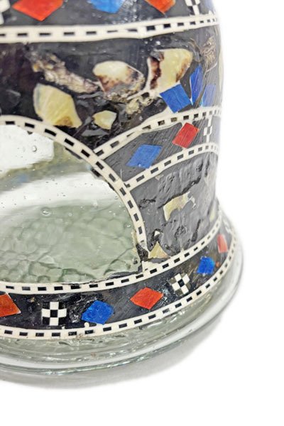 画像10: エジプシャンシーシャ EG-MOP(BLACK)【予約商品】