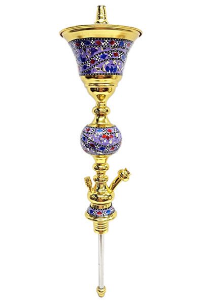 画像2: エジプシャンシーシャ EG-MOP(PURPLE)【予約商品】