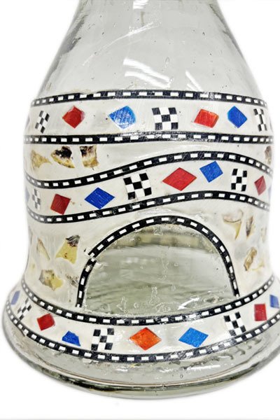 画像13: エジプシャンシーシャ EG-MOP(WHITE)【予約商品】