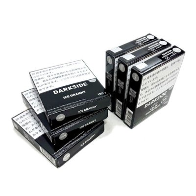 画像2: WAFFLE SHUFFLE ワッフルシャッフル DARK SIDE 100g