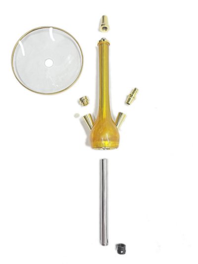 画像7: SMセレクト -レジン ミディ RESIN MIDI- 青