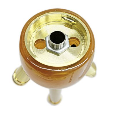 画像8: SMセレクト -レジン ミディ RESIN MIDI- 青