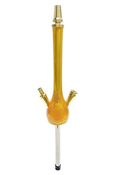 画像3: SMセレクト -レジン ミディ RESIN MIDI- 橙