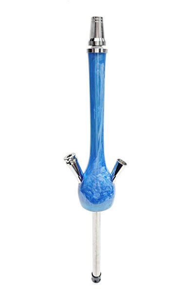 画像3: SMセレクト -レジン ミディ RESIN MIDI- 青