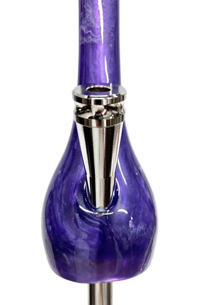 画像5: SMセレクト -レジン ミディ RESIN MIDI- 紫