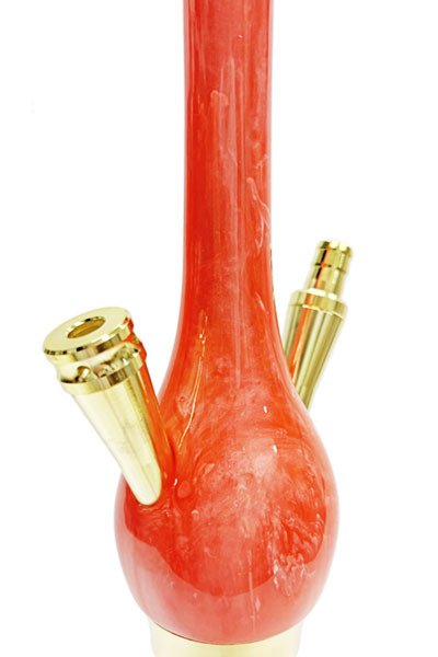 画像4: SMセレクト -レジン ミディ RESIN MIDI- 赤