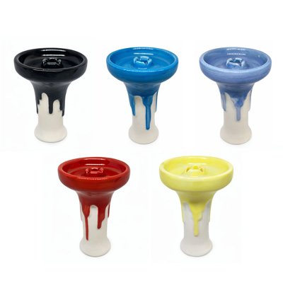 画像20: SMセレクト -レジン ミディ RESIN MIDI- 青