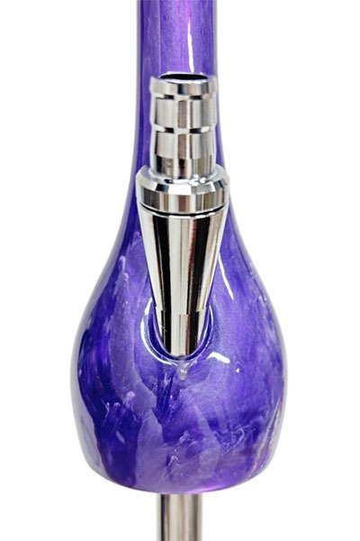 画像6: SMセレクト -レジン ミディ RESIN MIDI- 紫