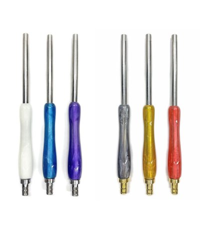 画像19: SMセレクト -レジン ミディ RESIN MIDI- 青