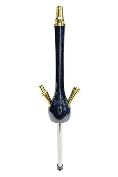 画像3: SMセレクト -レジン ミディ RESIN MIDI- 黒