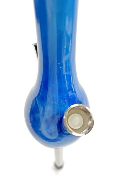 画像6: SMセレクト -レジン ミディ RESIN MIDI- 青