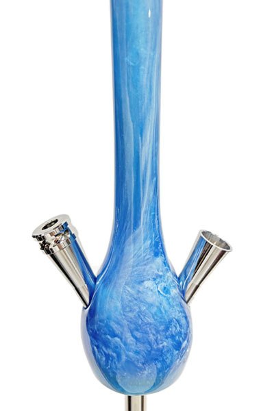 画像4: SMセレクト -レジン ミディ RESIN MIDI- 青