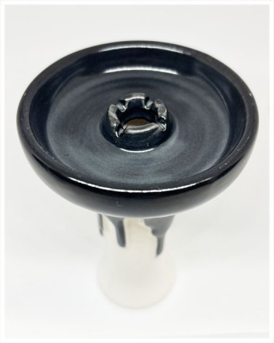 画像20: SMセレクト -レジン ミディ RESIN MIDI- 黒