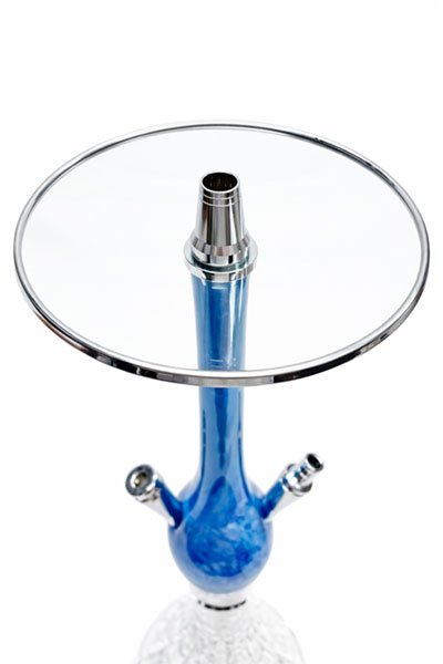 画像12: SMセレクト -レジン ミディ RESIN MIDI- 青