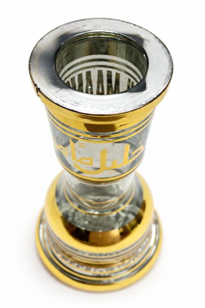 画像2: ハリルマムーン ガラスボトル GL