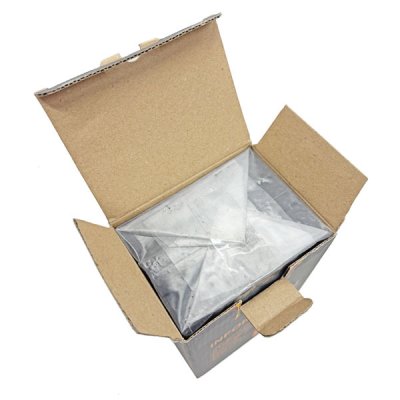 画像5: 【CASE】ココメルト ゴールド 炭 CUBE22×10