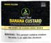 画像2: Banana Custard バナナカスタード FUMARI 100g (2)