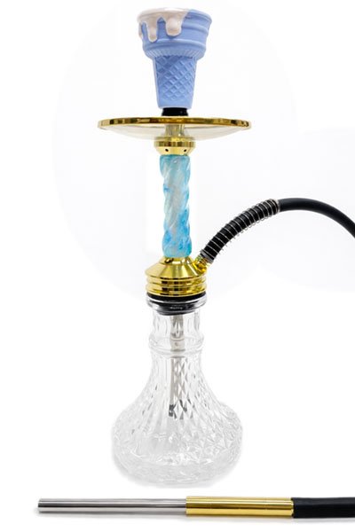 画像2: モダンパイプ -ICE CREAM-BLUE